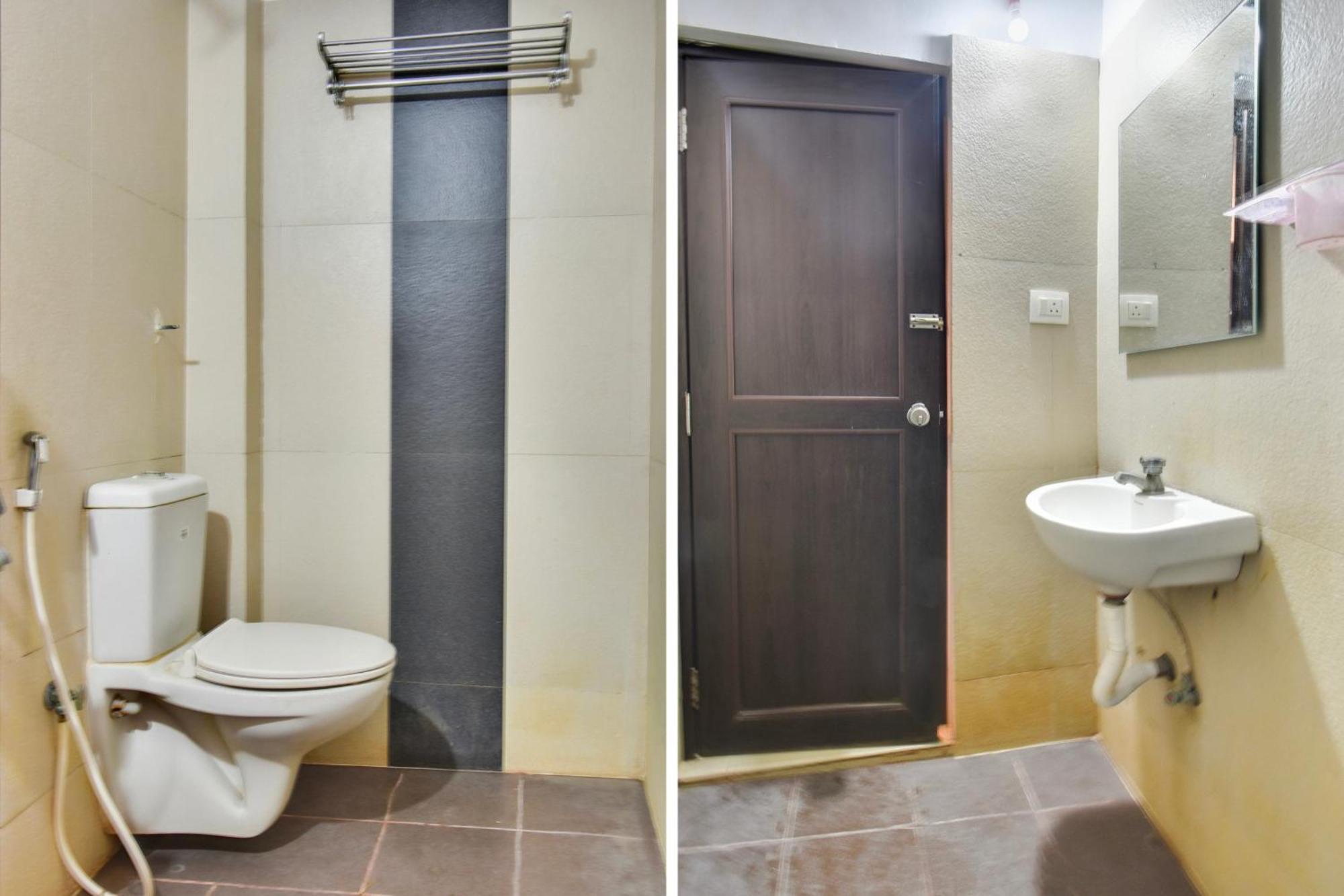 Collection O Elite Residency Hotel Ченай Екстериор снимка