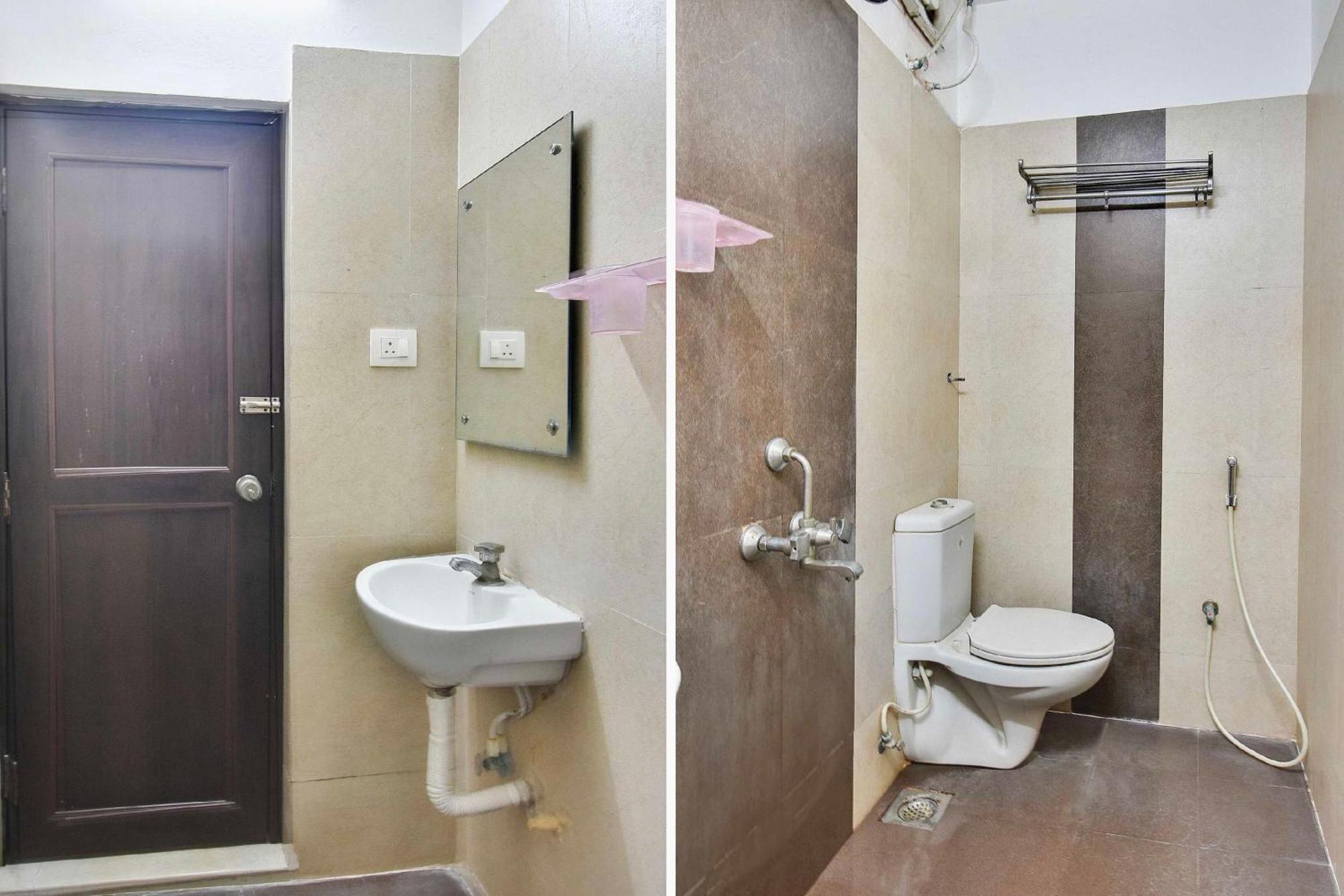 Collection O Elite Residency Hotel Ченай Екстериор снимка
